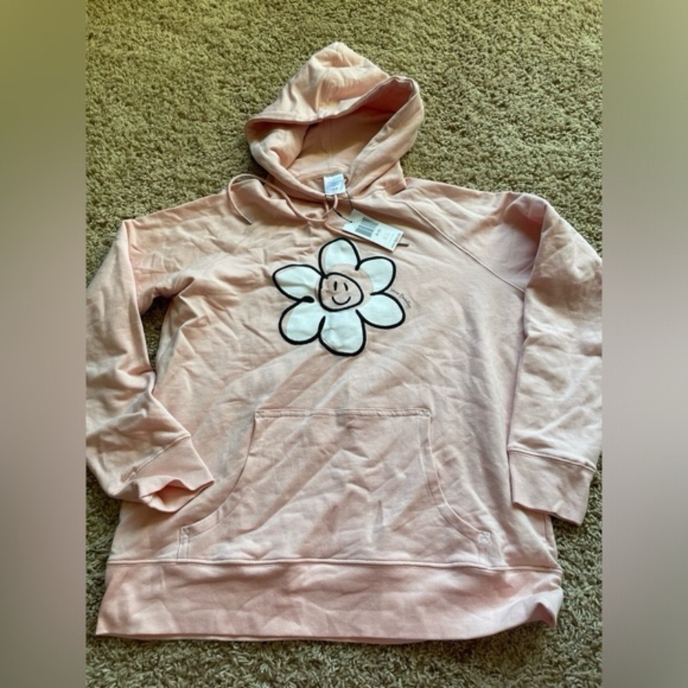 Vera Bradley Pullover Hoodie